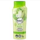 Шампунь Balea Pure Frische с ароматом зеленого яблока 300 мл