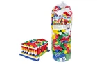 Конструктор Technok Toys блочний 540 елементів