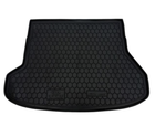 Полиуретановый коврик в багажник Avto-gumm для Kia Ceed 2012- Universal