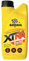 Моторна олива Bardahl Xtra