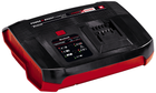 Зарядний Einhell PXC Power-X - Boostcharger 6 A