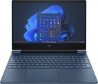 Ноутбук HP 15.6 Victus 15-fa2044ua FHD IPS/Intel i5-13420H/16GB/1TB/RTX 2050 4GB/DOS/Blue (C1XB9EA)