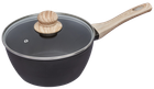 Ківш PYREX Cook&Care 16см індукція з кришкою (CR16AP6/8044) (CR16AP6/8044)