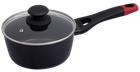 Ківш PYREX OPTIMA 20см індукція з кришкою (OT20AP6/8044) (OT20AP6/8044)