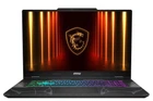 Ноутбук MSI Cyborg A17 AI B2HWEKG-011XPL 17,3"144Hz RTX5050 R7 260/32GB/1TB/Win11 (CYBORG A17 AI B2HWEKG-011XPL)