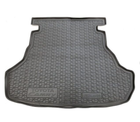 Полиуретановый коврик в багажник Avto-gumm для Toyota Camry VX60 2014- USA