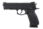 Пневматичний пістолет ASG CZ SP-01 Shadow - зображення 1