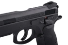 Пневматический пистолет ASG CZ SP-01 Shadow - изображение 8