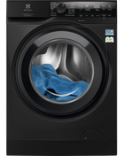 Пральна машина Electrolux EW7FG4492UDU