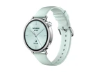 Смарт-годинник Xiaomi Watch S4 41mm Fluororubber Strap Mint Green BHR080CGL