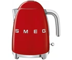Электрочайник SMEG KLF03RDEU Красный