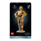 Конструктор Lego C-3PO Star Wars 75398