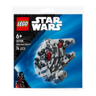 Конструктор Lego Millennium Falcon Polybag Star Wars 30708