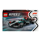 Конструктор Lego Автомобиль Для Гонки Mercedes-AMG F1 W15 Speed Champions 77244