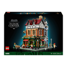Конструктор Lego Тюдоровский Уголок Tudor Corner Icons 10350