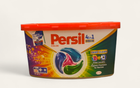 Диски для стирки Persil 4in1 Discs Color Deep Clean 13 шт