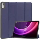 Чохол для планшета BeCover Smart Case Lenovo Tab P11 Pro (2Gen) (TB-132FU/TB-138FC)/Xiaoxin Pad Pro 2022 11.2" Deep Blue (708698)