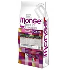 Сухой корм Monge BWild Grain Free Large Breed с мясом буйвола
