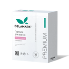 Стиральный порошок Baby с эффектом кондиционера DeLaMark 1 кг 4820152330987