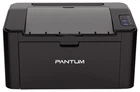 Принтер моно A4 Pantum P2207 20ppm (00117548)