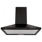 Вытяжка jantar kbt 1000 led 50 bl