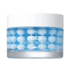 Капсульний ліфтинг гель-крем для обличчя з PDRN Medi-Peel Mooltox Pdrn Hyal Drop Gel Cream, 50 г