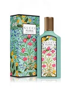 Парфюмированная вода Gucci Flora By Gucci Gorgeous Jasmine для женщин