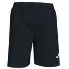 Суддівські шорти Joma REFEREE 101327.100 чорні (S)