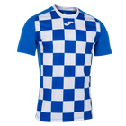 Футболка Joma FLAG II синьо-біла 101465.702 (М)
