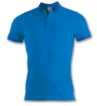 Поло синє Joma BALI II 100748.700 (L)