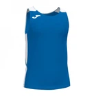 Майка для бігу Joma RECORD II синьо-біла 102222.702 (XL)