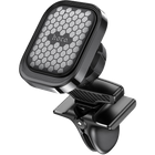 Автодержатель Hoco S49 Fuerte Series Car Mount Holder (Black) [73710]