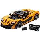 Конструктор LEGO Technic McLaren P1 (42172) [120471]