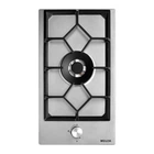 Варочная поверхность газовая Domino Weilor GM W 314 SS