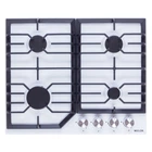 Варочная поверхность газовая WEILOR GM 624 WH