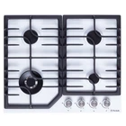 Варочная поверхность газовая PERFELLI HGM 61664 WH