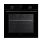 Встраиваемый духовой шкаф Perfelli PERLA 6D8I NERO