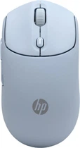 Мышь HP 400 Quiet Wireless Blue (AZ7B4AA#ABB)