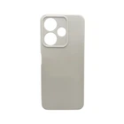Чохол для смартфона Cosmic Silicone Case AA for Xiaomi Redmi 13 4G White (CosSilXi134GWhite)