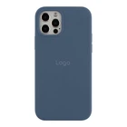 Чохол Silicone Case Full Size (AA) для iPhone 11 Pro Колір 70.Deep Navy