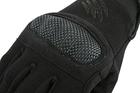 Тактичні рукавиці Armored Claw Shield Black Size L - изображение 4