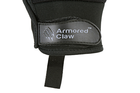 Тактичні рукавиці Armored Claw Shield Black Size L - изображение 6