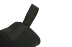 Тактичні рукавиці Armored Claw Shield Black Size L - изображение 7