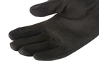 Тактичні рукавиці Armored Claw Quick Release Black Size XL - зображення 4