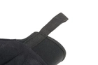 Тактичні рукавиці Armored Claw CovertPro Black Size M - зображення 5