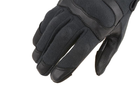 Тактичні рукавиці Armored Claw Smart Flex Black Size S - зображення 3