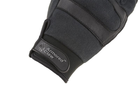 Тактичні рукавиці Armored Claw Smart Flex Black Size S - зображення 5