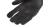 Тактичні рукавиці Armored Claw Smart Flex Black Size S - зображення 6