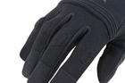 Тактичні рукавиці Armored Claw CovertPro Black Size XXL - изображение 2