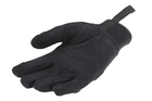 Тактичні рукавиці Armored Claw CovertPro Black Size XXL - изображение 5